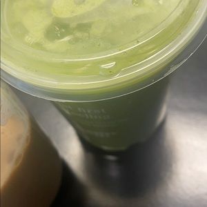 Meet your Posher, Lupe